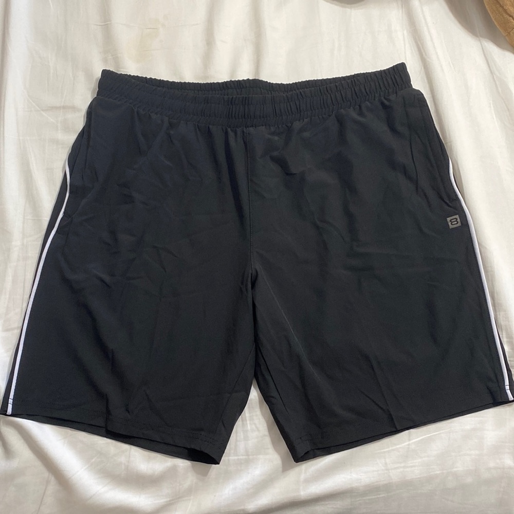 Men’s XL Qwick-Dry running shorts